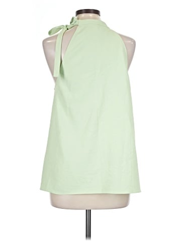 Tibi Sleeveless Blouse (view 2)