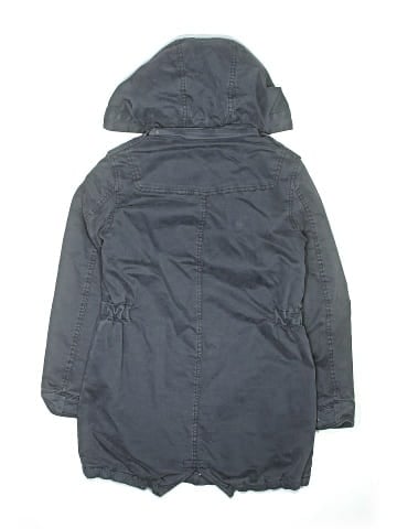 Gucci Raincoat (view 2)