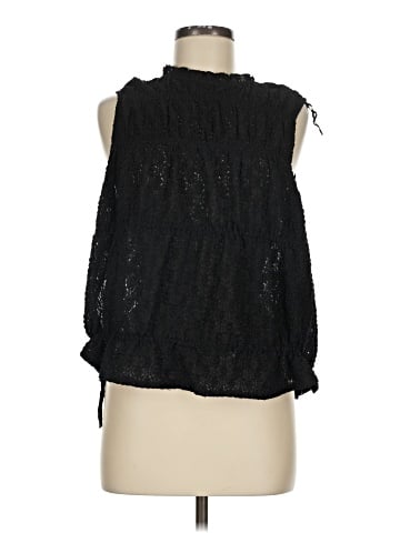 Free People Sleeveless Blouse (view 1)