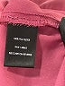 Torrid 100% Polyester Pink Long Sleeve Blouse Size 2X Plus (2) - photo 8