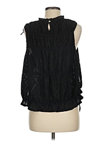 Free People Sleeveless Blouse (view 2)