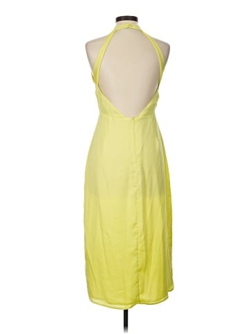Lulus Cocktail Dress (view 2)