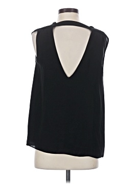 BCBGMAXAZRIA Sleeveless Blouse (view 2)