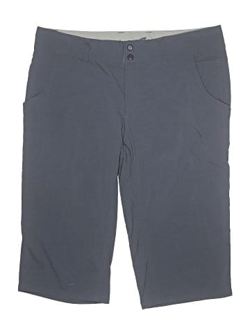 Horny Toad Cargo Shorts (view 1)