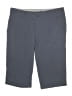 Horny Toad Solid Gray Cargo Shorts Size 10 - photo 1