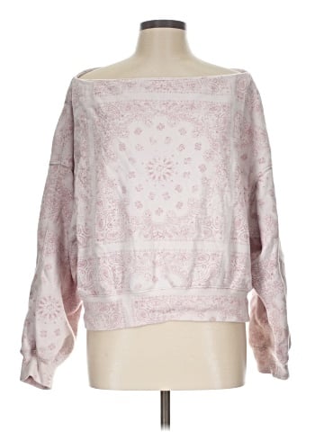 Abercrombie & Fitch Pullover Sweater (view 1)