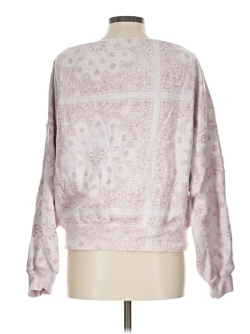 Abercrombie & Fitch Pullover Sweater (view 2)