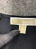 MICHAEL Michael Kors 100% Polyester Black Long Sleeve Blouse Size XS - photo 7