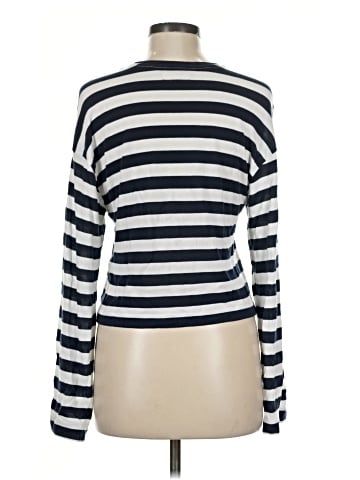 Madewell Long Sleeve Top (view 2)