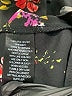 Worthington 100% Polyester Black 3/4 Sleeve Blouse Size XL - photo 8