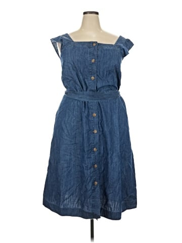 Talbots Casual Dress (view 1)