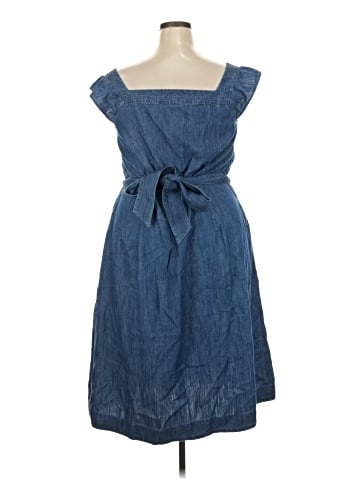 Talbots Casual Dress (view 2)