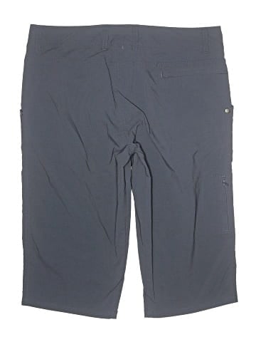 Horny Toad Cargo Shorts (view 2)