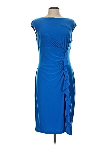 Lauren by Ralph Lauren Cocktail Dress (view 1)