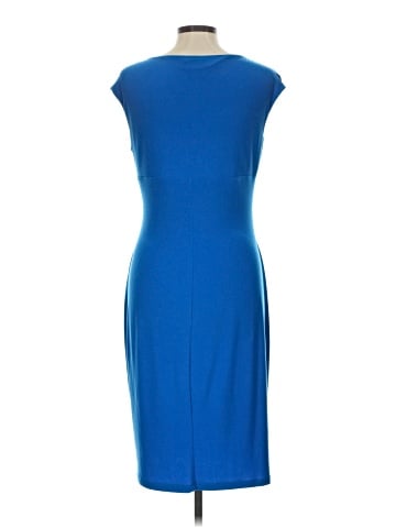 Lauren by Ralph Lauren Cocktail Dress (view 2)