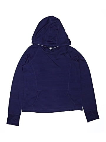 Athleta Pullover Hoodie (view 1)