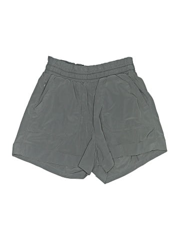 Zella Athletic Shorts (view 1)