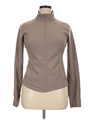 90 Degree by Reflex Track Jacket (view 1)