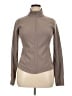 90 Degree by Reflex Brown Track Jacket Size XL - photo 1
