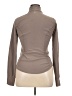 90 Degree by Reflex Brown Track Jacket Size XL - photo 2