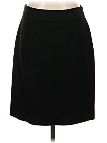 J.Crew Factory Store Wool Skirt (view 1)