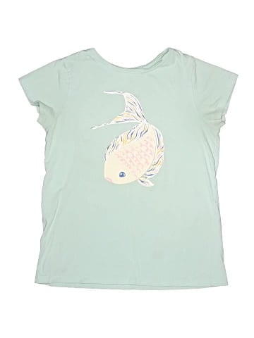 Tea Short Sleeve T-Shirt (view 1)