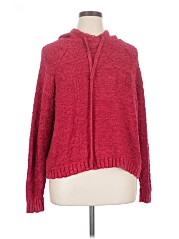 Torrid Pullover Sweater (view 1)