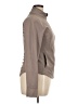90 Degree by Reflex Brown Track Jacket Size XL - photo 4