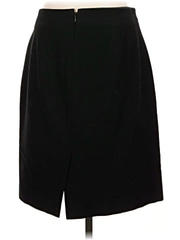 J.Crew Factory Store Wool Skirt (view 2)