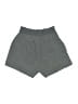Zella Solid Gray Athletic Shorts Size S - photo 2