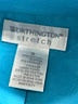 Worthington Teal Blazer Size 10 - photo 6