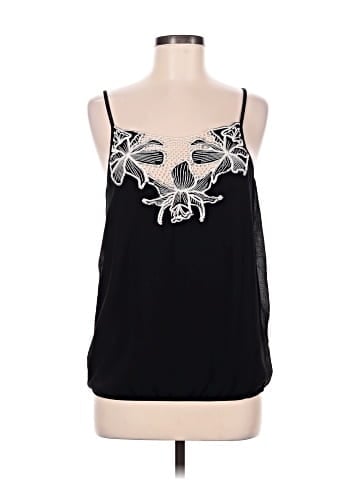 Maurices Sleeveless Blouse (view 1)