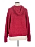 Torrid Red Pullover Sweater Size 1X Plus (1) - photo 2