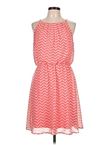 Tacera Casual Dress (view 1)