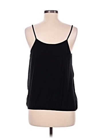 Maurices Sleeveless Blouse (view 2)