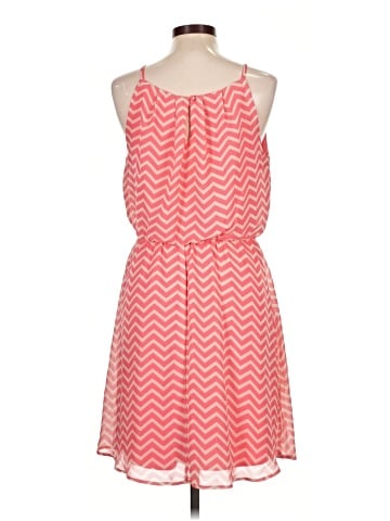 Tacera Casual Dress (view 2)
