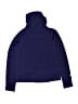 Athleta Blue Pullover Hoodie Size 12 - photo 2