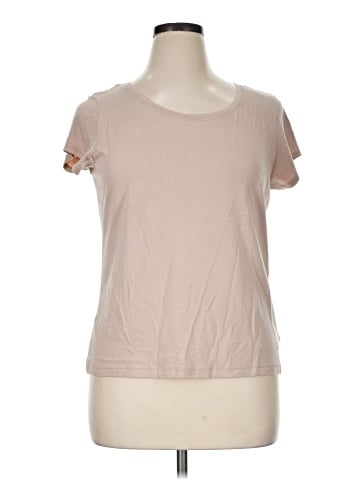 Tahari Short Sleeve T-Shirt (view 1)