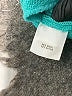 St. John Sport Teal Wool Pants Size Med (2) - photo 5
