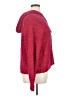 Torrid Red Pullover Sweater Size 1X Plus (1) - photo 4