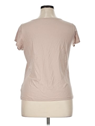 Tahari Short Sleeve T-Shirt (view 2)