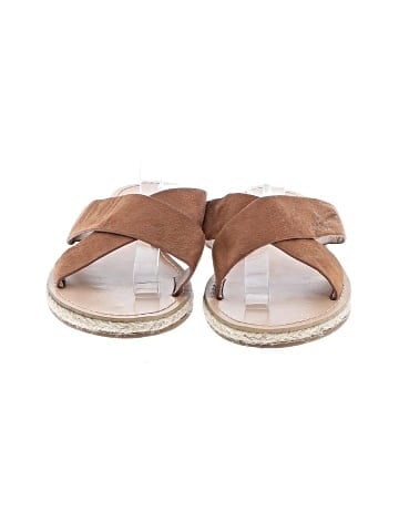 Anna Sandals (view 2)