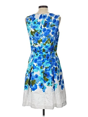Karin Stevens Cocktail Dress (view 2)
