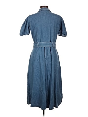 LC Lauren Conrad Casual Dress (view 2)