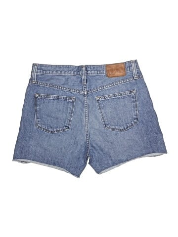 J.Crew Denim Shorts (view 2)