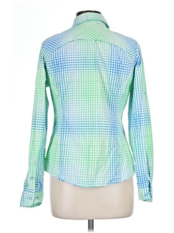 Columbia Long Sleeve Blouse (view 2)
