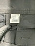 Tommy Armour Solid Black Shorts Size 14 - photo 3