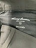 Tommy Armour Solid Black Shorts Size 14 - photo 4