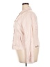 Torrid 100% Lyocell Pink Jacket Size 2X Plus (2) - photo 5