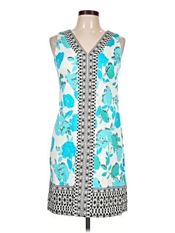 London Times Casual Dress (view 1)